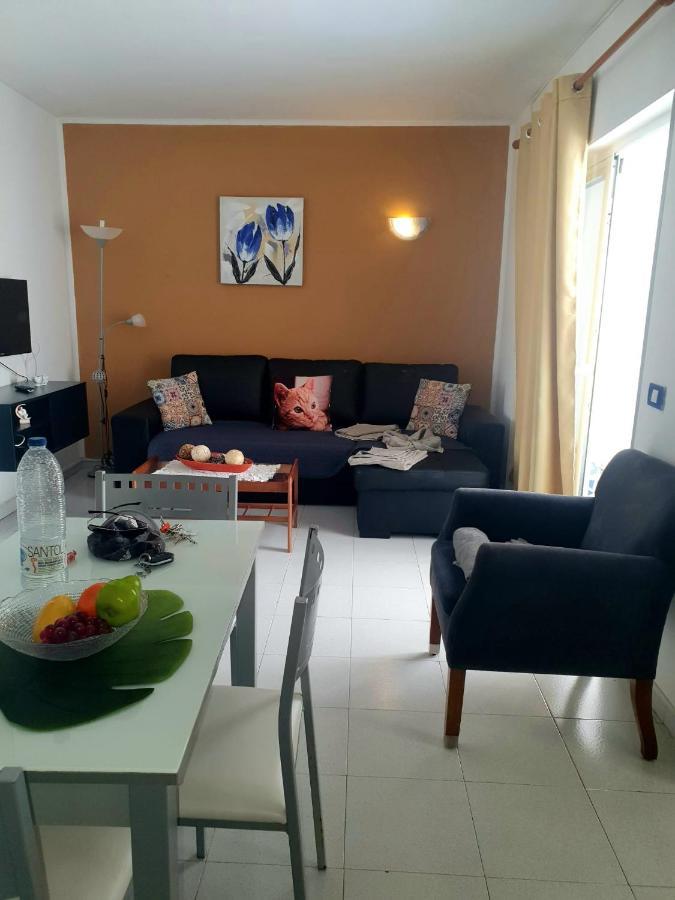 Apartmento Juana 2 Пуерто дел Кармен Екстериор снимка