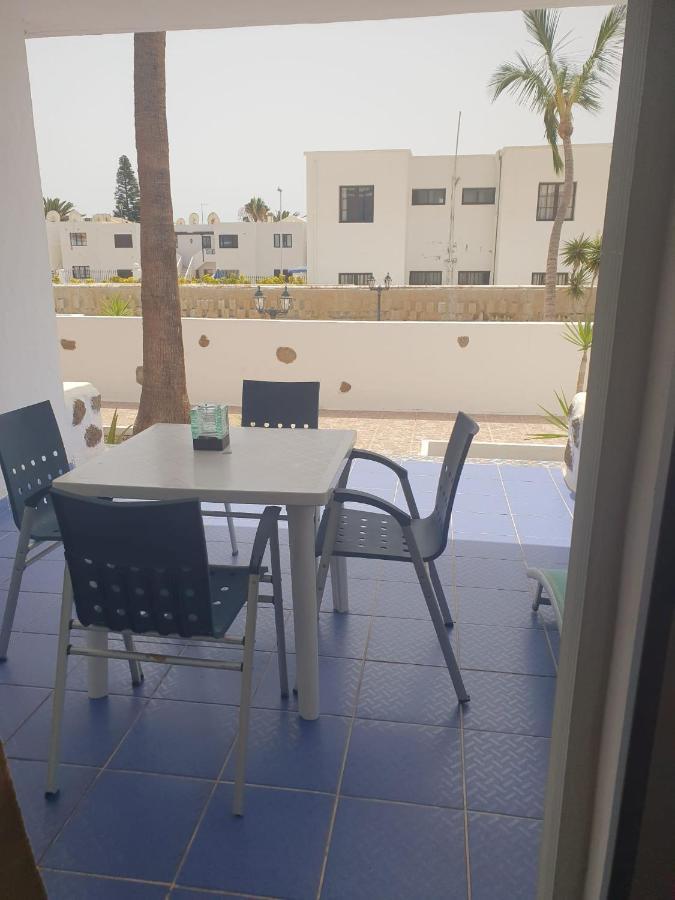Apartmento Juana 2 Пуерто дел Кармен Екстериор снимка