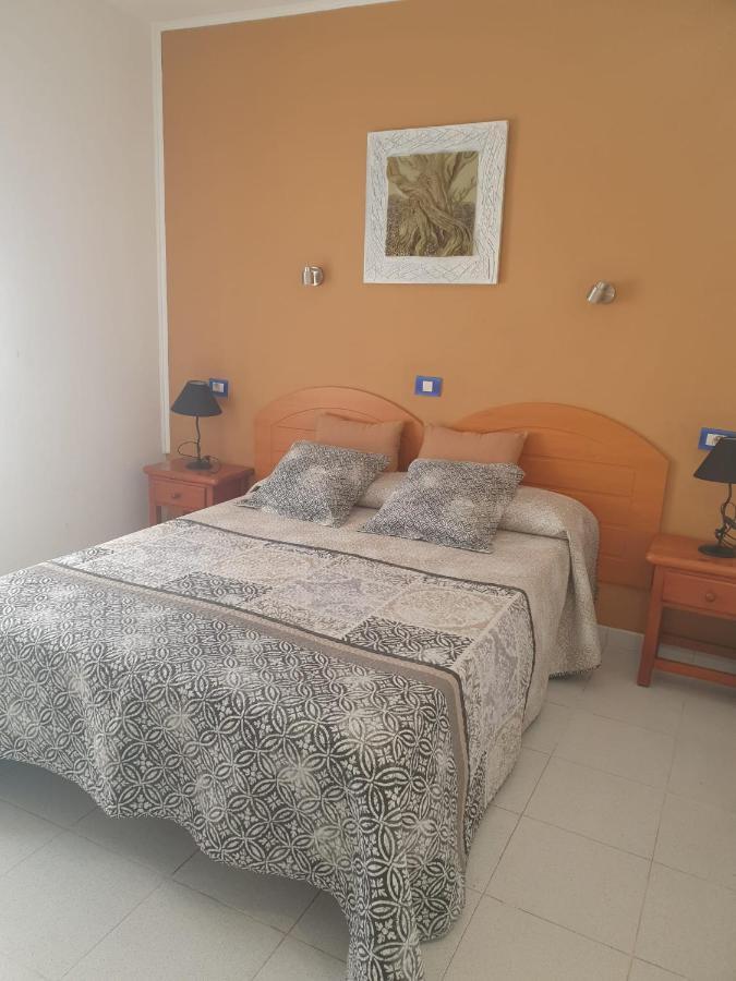 Apartmento Juana 2 Пуерто дел Кармен Екстериор снимка
