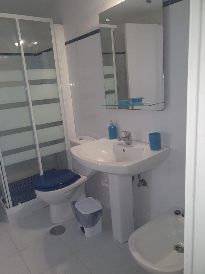 Apartmento Juana 2 Пуерто дел Кармен Екстериор снимка