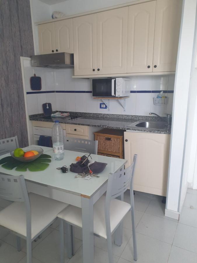 Apartmento Juana 2 Пуерто дел Кармен Екстериор снимка