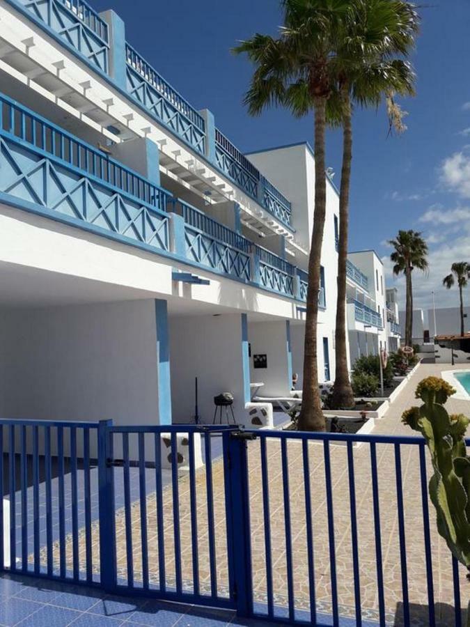 Apartmento Juana 2 Пуерто дел Кармен Екстериор снимка
