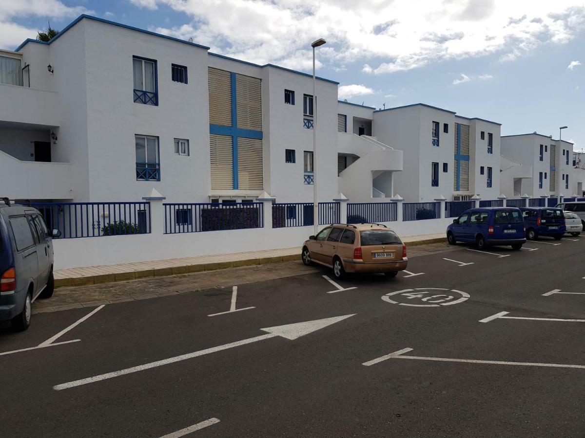 Apartmento Juana 2 Пуерто дел Кармен Екстериор снимка