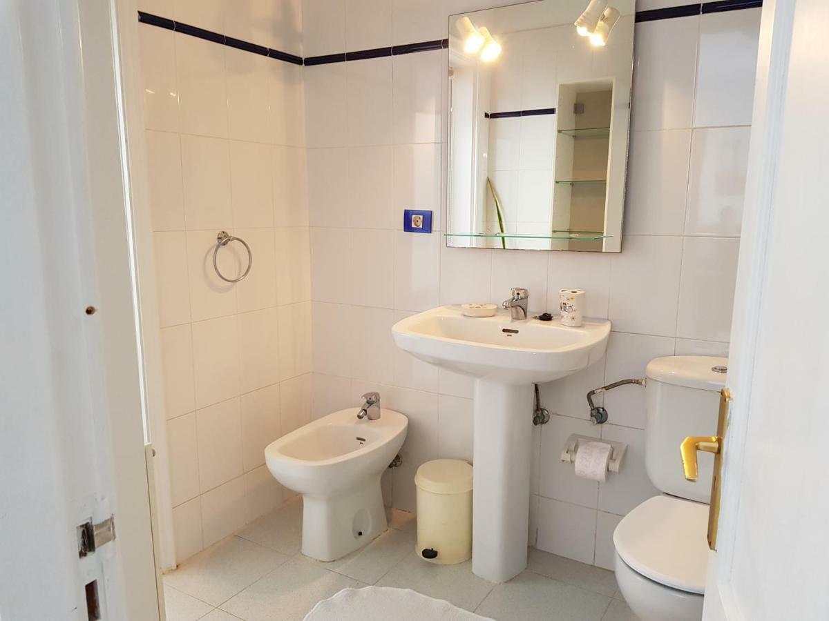 Apartmento Juana 2 Пуерто дел Кармен Екстериор снимка
