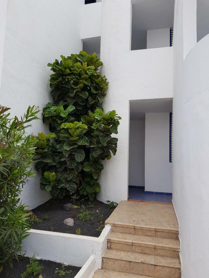 Apartmento Juana 2 Пуерто дел Кармен Екстериор снимка